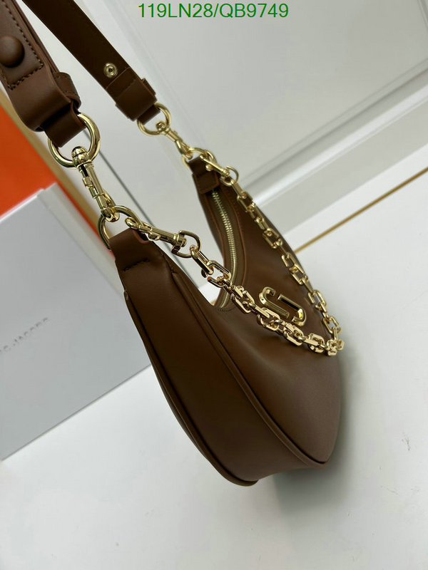 Marc Jacobs Bag-(4A)-Diagonal- Code: QB9749 $ 155USD