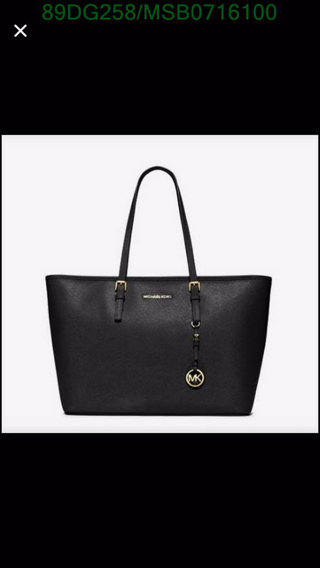 Michael Kors Bag-(4A)-Handbag-,Code: MSB0716100,$ 116USD