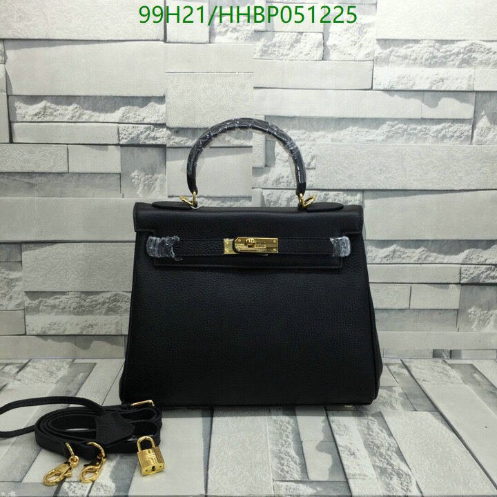Hermes Bag-(4A)-Kelly-,Code: HHBP051225,$ 129USD