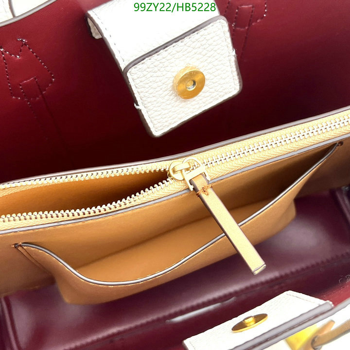 Tory Burch Bag-(4A)-Handbag-,Code: HB5228,$ 129USD