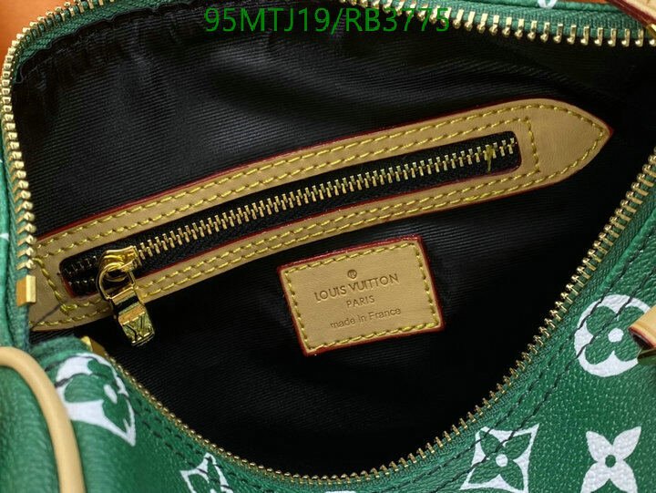 LV Bag-(4A)-Speedy- Code: RB3775 $ 124USD