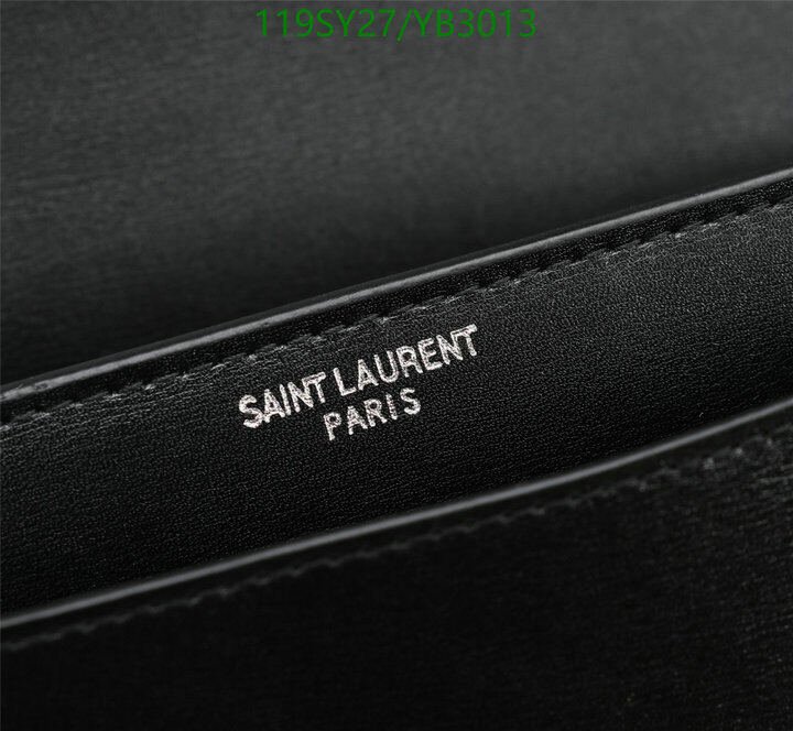YSL Bag-(4A)-Kate-Solferino-Sunset Code: YB3013 $ 155USD