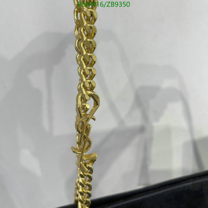 YSL Bag-(4A)-Handbag- Code: ZB9350 $ 111USD