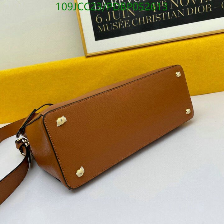 Prada Bag-(4A)-Handbag- Code: PDBP052613 $ 142USD