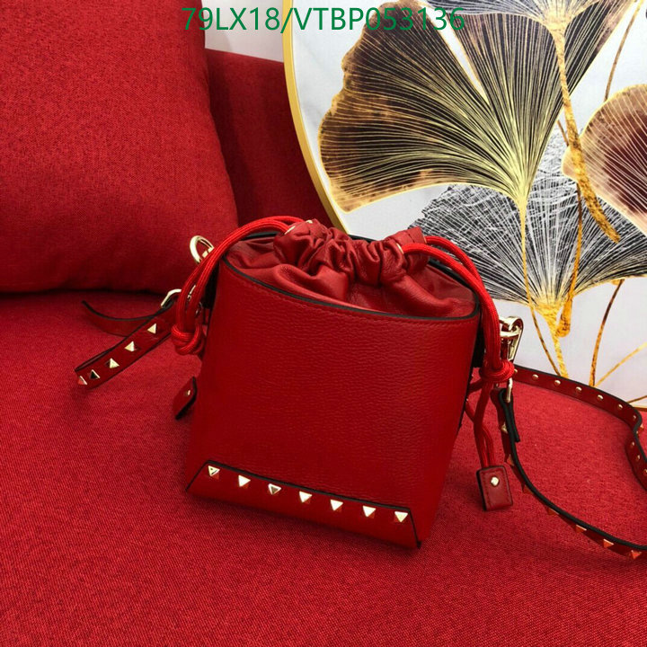 Valentino Bag-(4A)-Diagonal-,Code: VTBP053136,$ 103USD