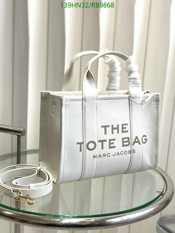 Marc Jacobs Bag-(4A)-Handbag- Code: RB9868 $ 181USD