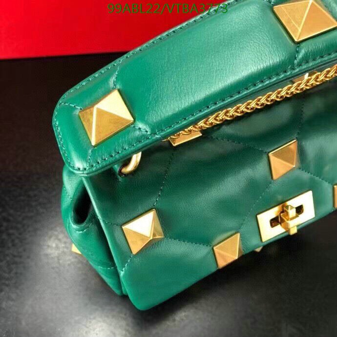 Valentino Bag-(4A)-Roman Stud-,Code: VTBA3773,$ 129USD