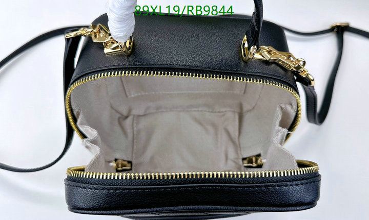 Gucci Bag-(4A)-Diagonal- Code: RB9844 $ 116USD