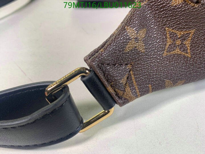LV Bags-(4A)-Discovery-,Code: LBU011623,$ 103USD