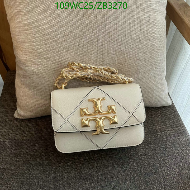 Tory Burch Bag-(4A)-Diagonal- Code: ZB3270 $ 142USD