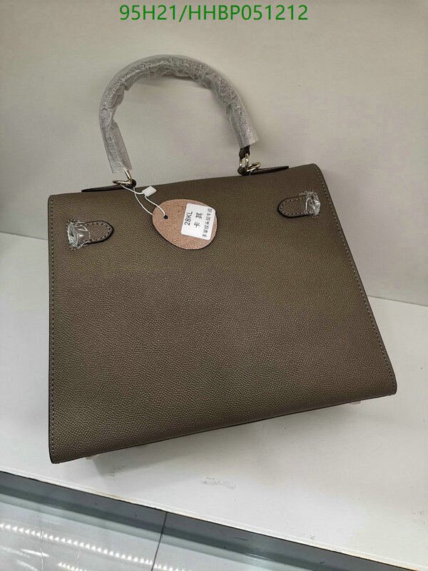Hermes Bag-(4A)-Kelly-,Code: HHBP051212,$ 124USD
