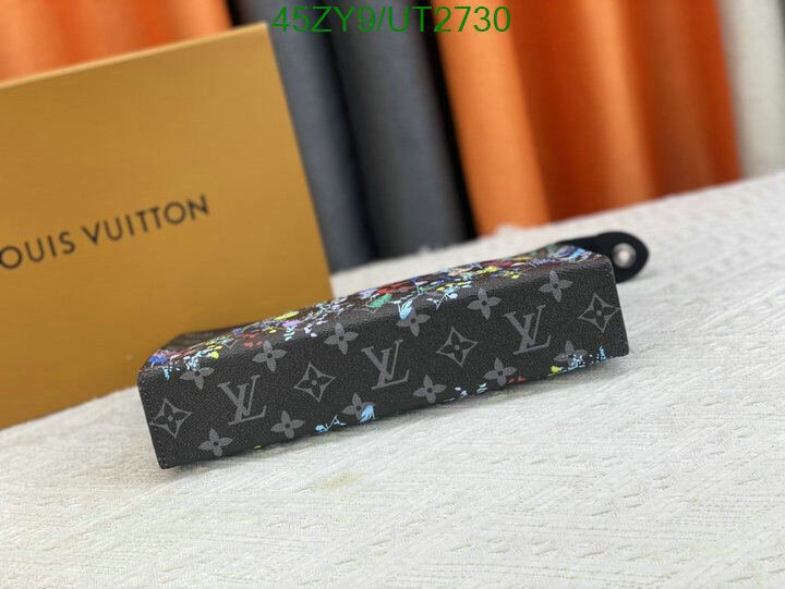 LV Bag-(4A)-Wallet- Code: UT2730 $ 59USD