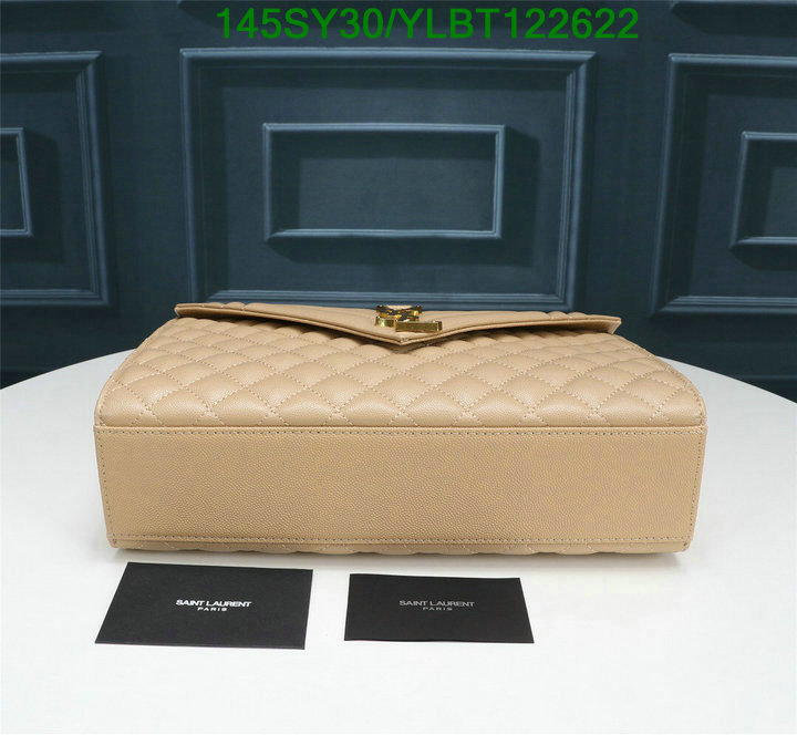 YSL Bag-(4A)-Envelope Series,Code: YLBT122622,