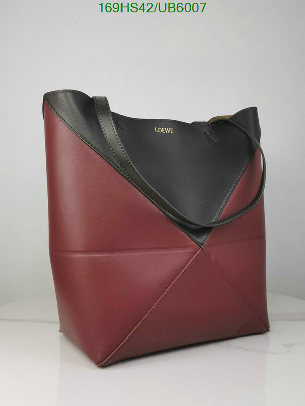 Loewe Bag-(4A)-Puzzle- Code: UB6007 $ 220USD