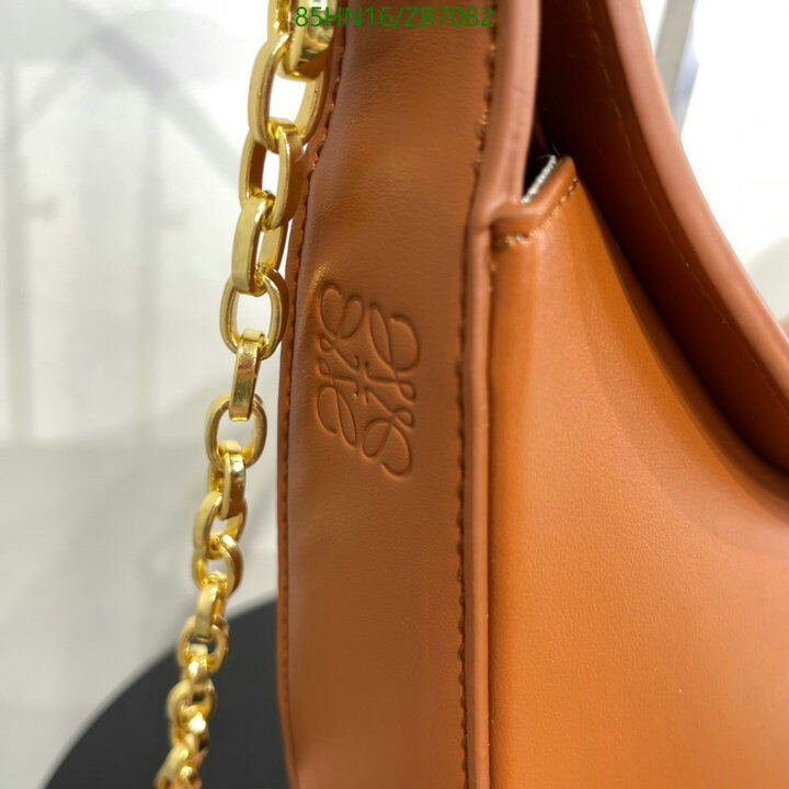 Loewe Bag-(4A)-Handbag-,Code: ZB7082,$ 111USD