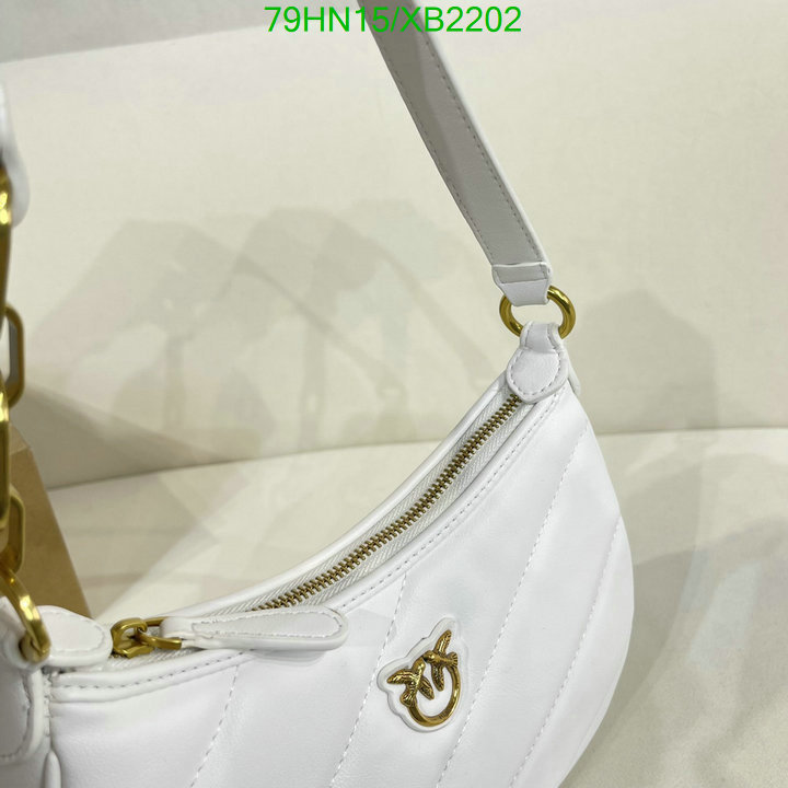 PINKO Bag-(4A)-Handbag-,Code: XB2202,$ 103USD