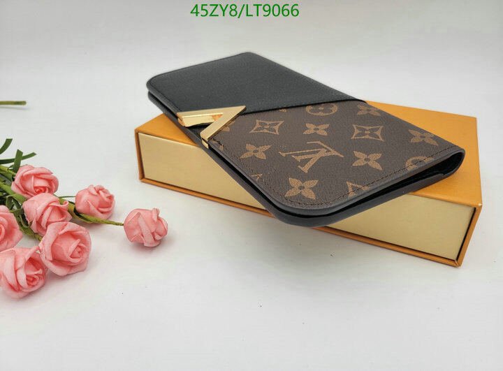 LV Bags-(4A)-Wallet-,Code: LT9066,$ 59USD