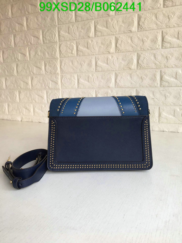 Michael Kors Bag-(4A)-Diagonal-,Code: B062441,$ 129USD