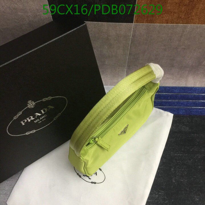 Prada Bag-(4A)-Re-Edition 2000,Code: PDB072629,$ 77USD