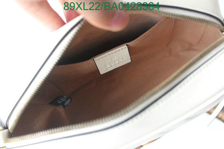 Gucci Bag-(4A)-Marmont,Code:BA0428384,$ 116USD