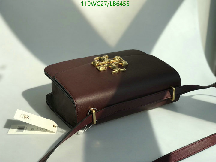 Tory Burch Bag-(4A)-Diagonal- Code: LB6455 $ 155USD