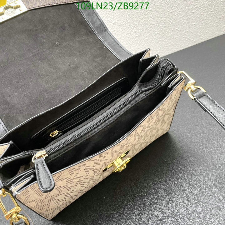 Michael Kors Bag-(4A)-Diagonal-,Code: ZB9277,$ 142USD