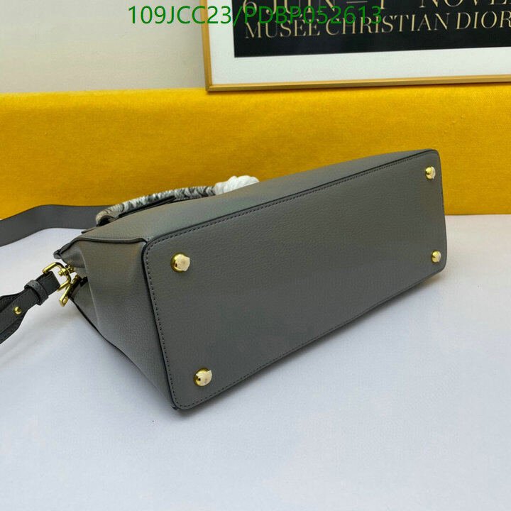 Prada Bag-(4A)-Handbag- Code: PDBP052613 $ 142USD