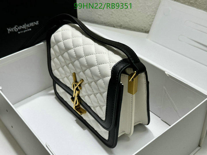 YSL Bag-(4A)-Kate-Solferino-Sunset Code: RB9351 $ 129USD