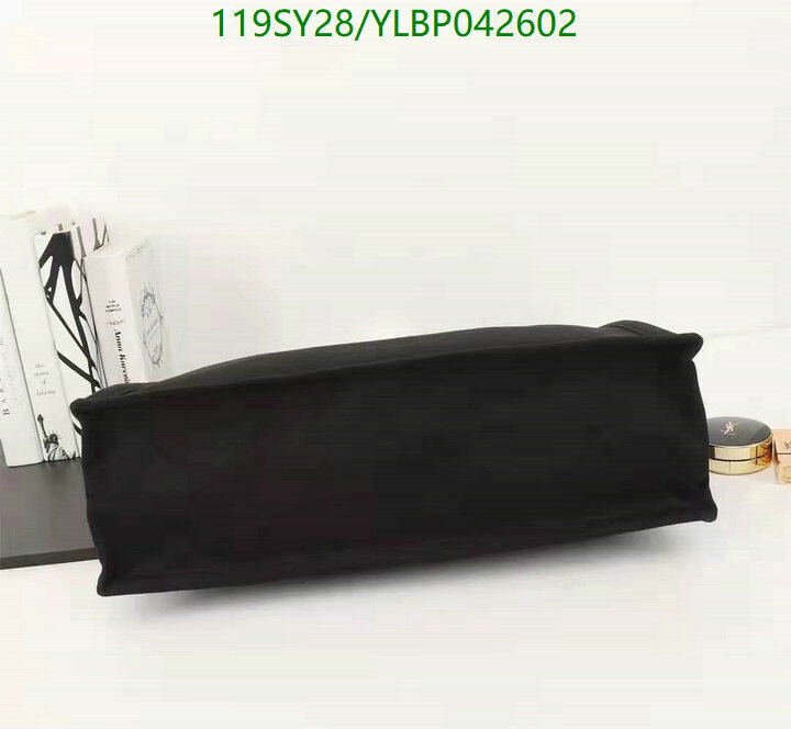 YSL Bag-(4A)-Handbag-,Code: YLBP042602,$ 155USD