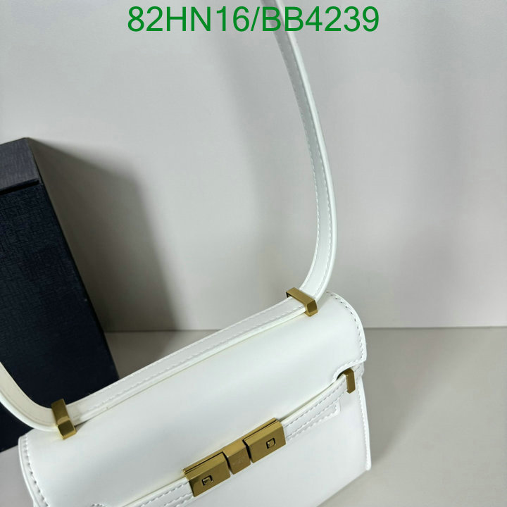 YSL Bag-(4A)-Diagonal- Code: BB4239 $ 107USD