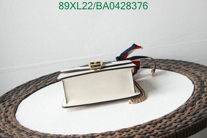 Gucci Bag-(4A)-Diagonal-,Code:BA0428376,$ 116USD