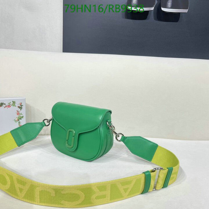 Marc Jacobs Bags -(4A)-Diagonal- Code: RB9938 $ 103USD