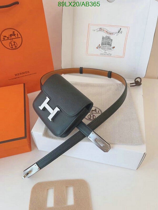 Hermes Bag-(4A)-Other Styles- Code: AB365 $ 116USD