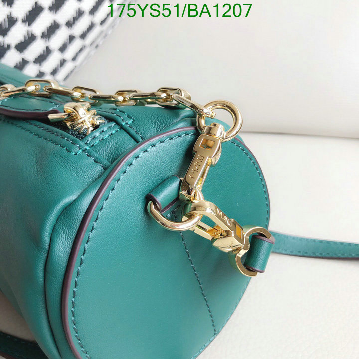 Manu Atelier Bag-(4A)-Diagonal-,Code: MABA1207,$ 228USD