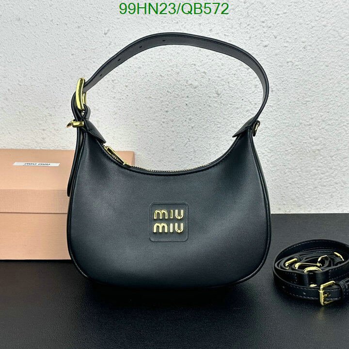 Miu Miu Bag-(4A)-Diagonal- Code: QB572 $ 129USD