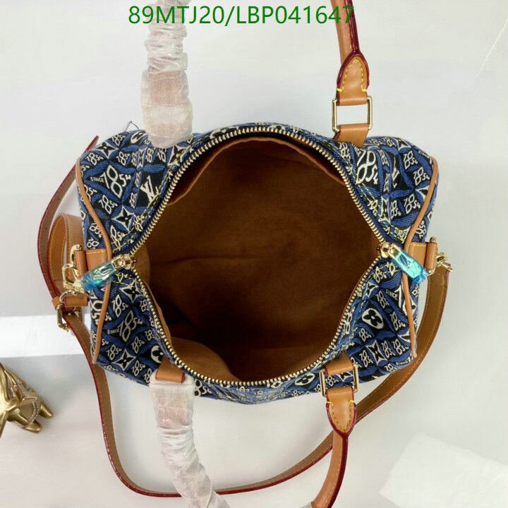 LV Bags-(4A)-Speedy-,Code: LBP041647,$ 116USD