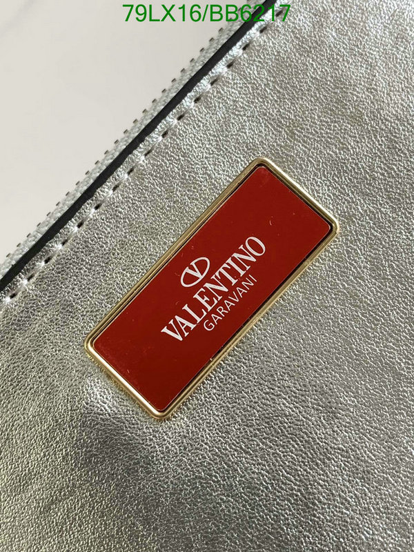 Valentino Bag-(4A)-Crossbody- Code: BB6217 $ 103USD