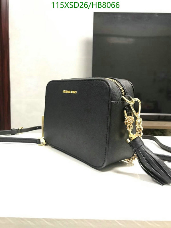 Michael Kors Bag-(4A)-Diagonal-,Code: HB8066,$ 163USD