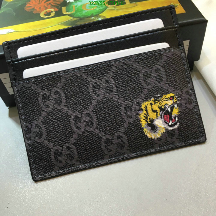 Gucci Bag-(4A)-Wallet-,Code: LT4848,$ 42USD