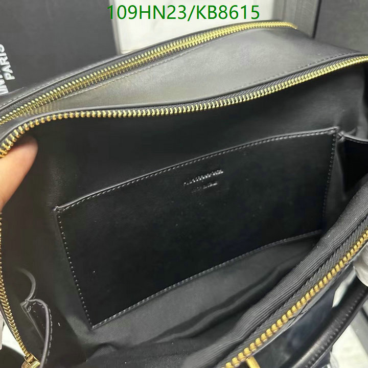 YSL Bag-(4A)-Handbag- Code: KB8615 $ 142USD