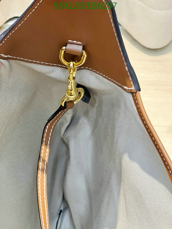 Gucci Bag-(4A)-Handbag- Code: EB6257 $ 124USD