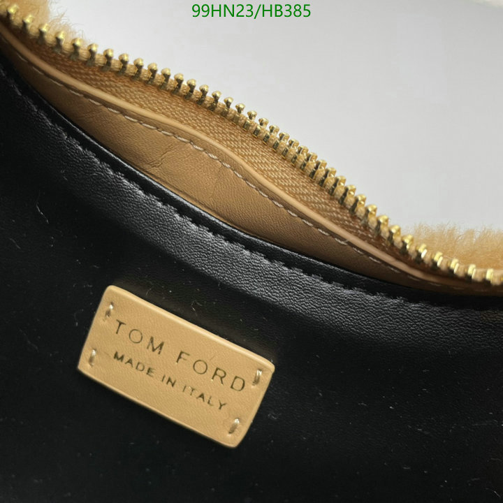 Tom Ford Bag-(4A)-Diagonal-,Code: HB385,$ 129USD