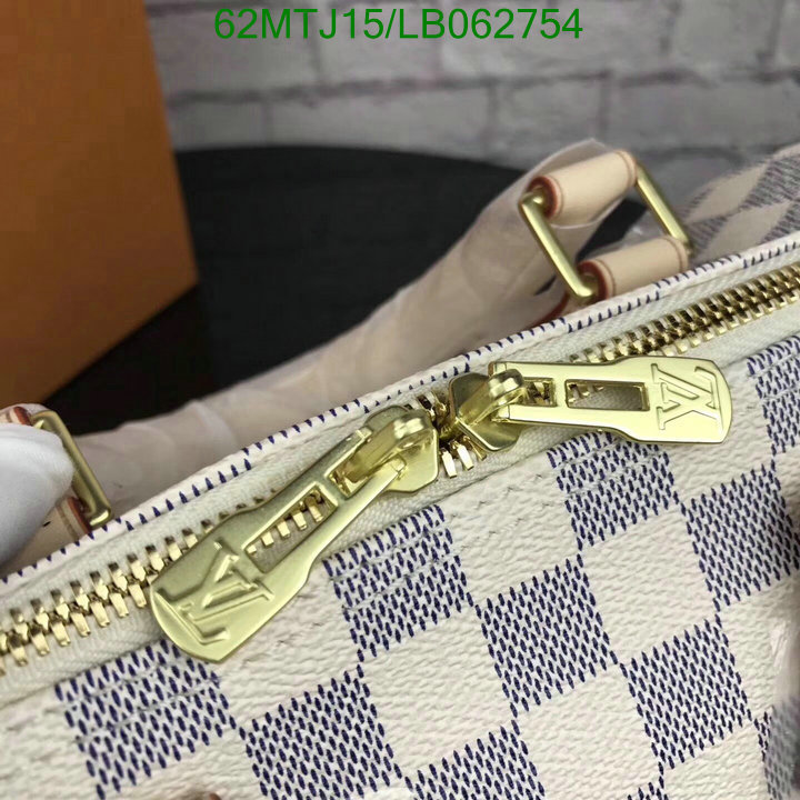 LV Bags-(4A)-Speedy-,Code: LB062754,$ 81USD
