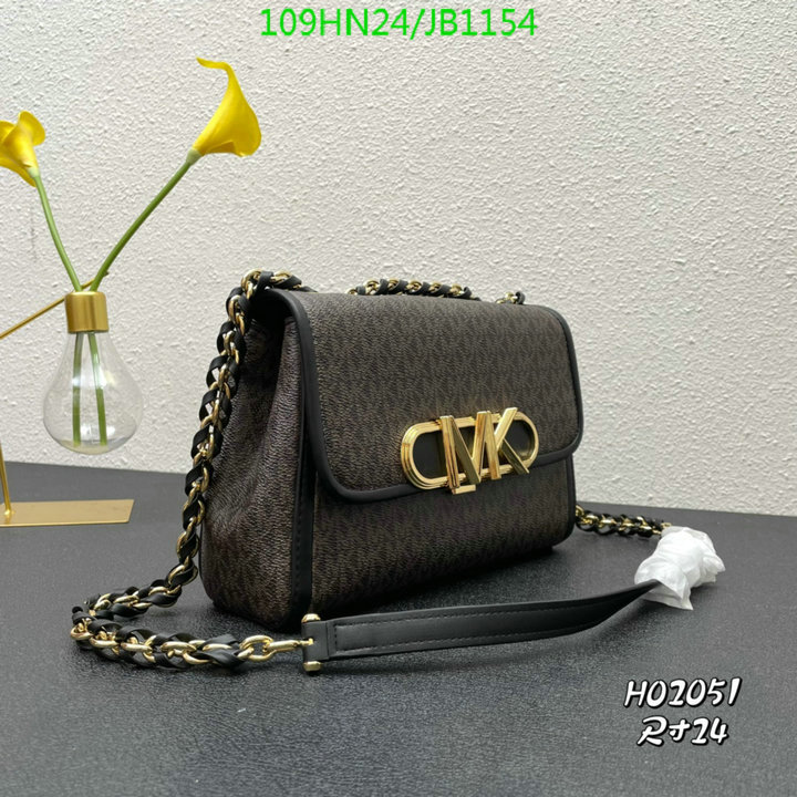 Michael Kors Bag-(4A)-Diagonal-,Code: JB1154,$ 142USD
