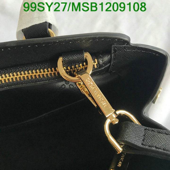 Michael Kors Bag-(4A)-Handbag-,Code: MSB1209108,$ 129USD