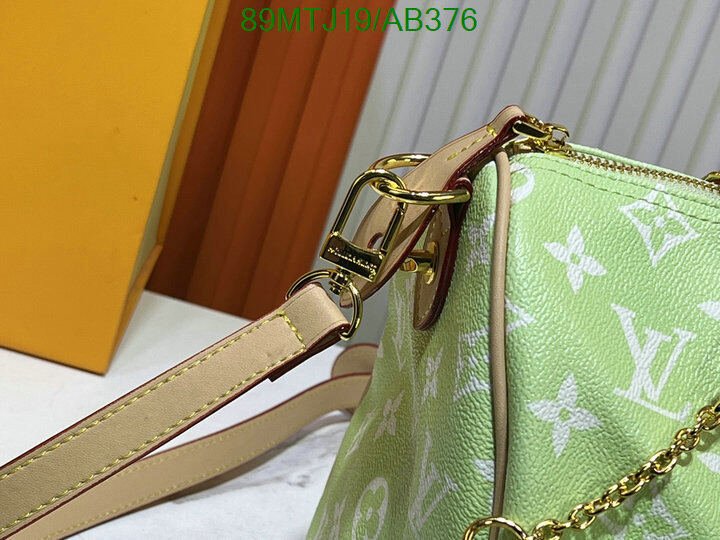 LV Bag-(4A)-Speedy- Code: AB376 $ 116USD