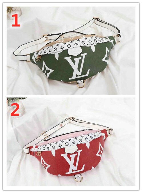 LV Bags-(4A)-Discovery-,Code: LB050380,$ 85USD