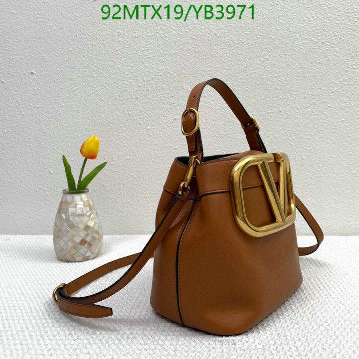 Valentino Bag-(4A)-Diagonal-,Code: YB3971,$ 120USD