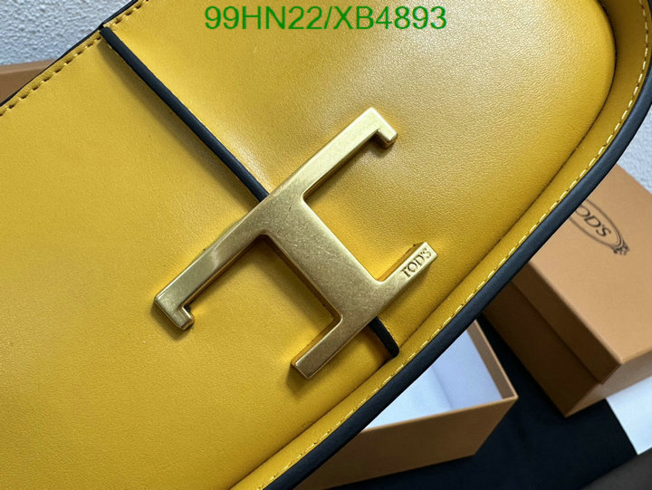 Tods Bag-(4A)-Handbag-,Code: XB4893,$ 129USD