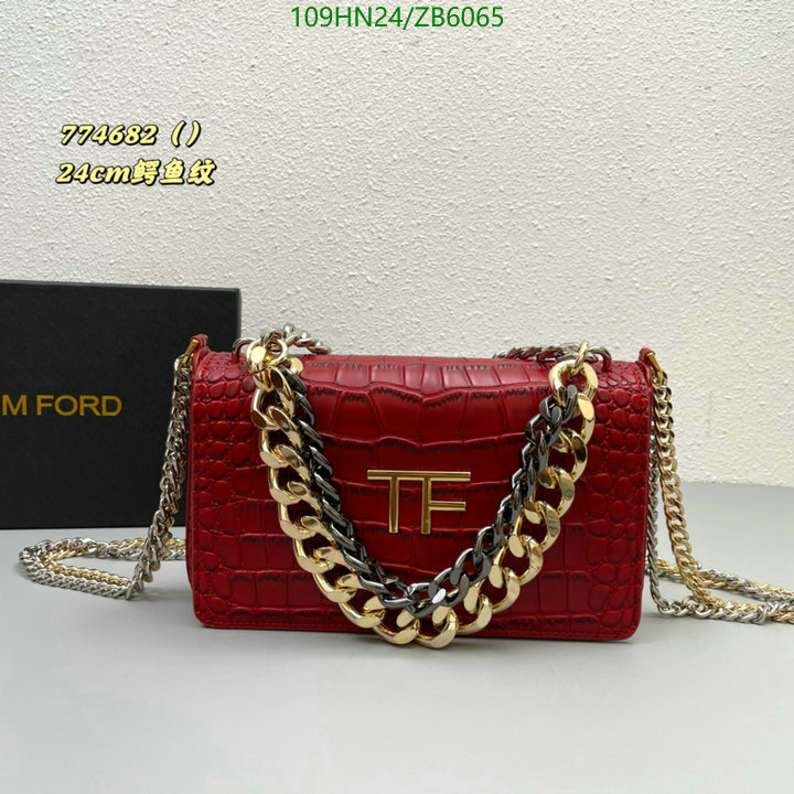 Tom Ford Bag-(4A)-Diagonal-,Code: ZB6065,$ 142USD